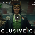 Trailer de Loki Descubra o que aconteceu depois de Vingadores: Endgame na Disney +