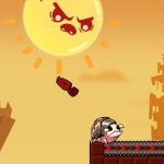 Super Meat Boy Forever finalmente será lançado este mês