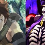 10 melhores anime Isekai lá fora (que não são: Re: Zero)
