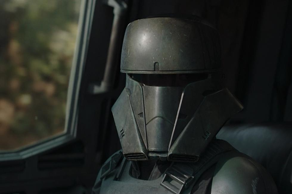 [Crítica] The Mandalorian – Temporada 2 - Episodio 15: The Believer 5