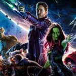 Guardiões da Galáxia 3 de James Gunn estreia em 2023
