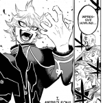 Black Clover revela o novo visual de Mereoleona