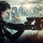 Data de lançamento provisória para o Reboot de Resident Evil