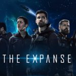'The Expanse': Wes Chatham em Por que a 5ª temporada é a melhor coisa que eles fizeram