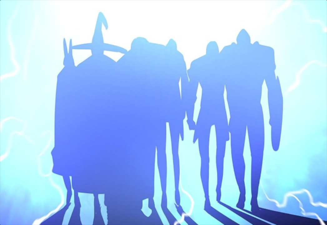 SOLO LEVELING CAPÍTULO 132: DATA DE LANÇAMENTO: HORA E POTENCIAIS SPOILERS REVELADOS E RECAPITULAÇÃO