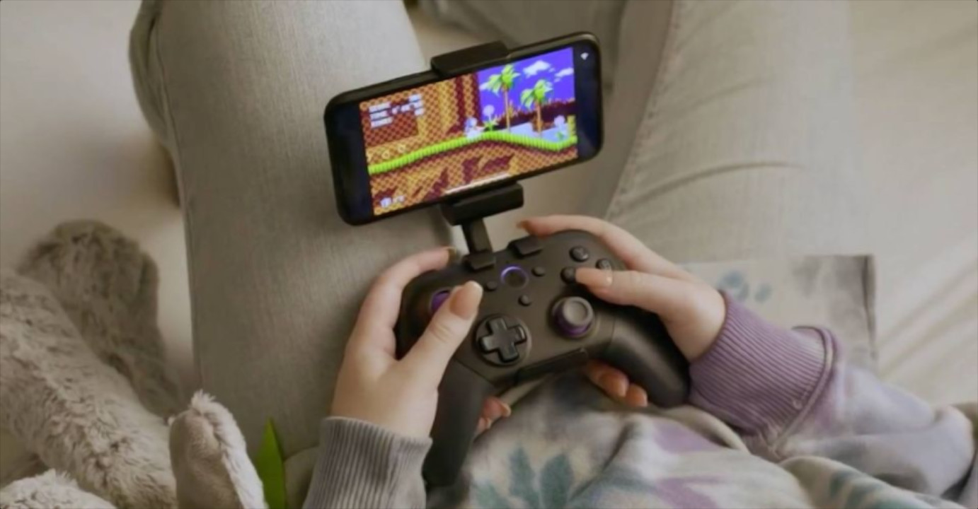 Amazon Luna chega ao Android: Um Game Gass desafiador para Xbox e Stadia