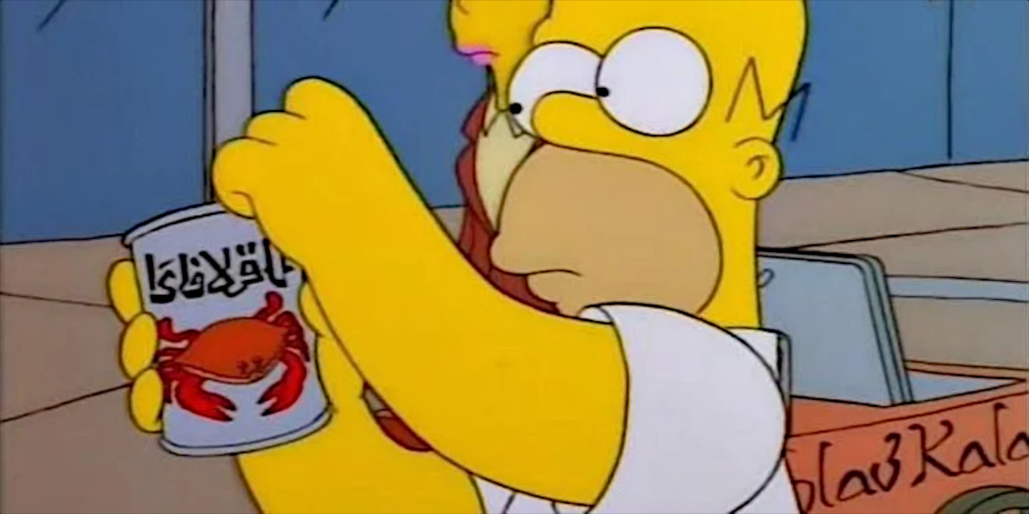 5ª temporada de 'The Expanse': Aqui está aquele Easter Egg hilário dos 'Simpsons' que você pode ter perdido