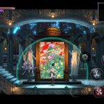 'Bloodstained: Ritual of the Night' no celular obtendo suporte a 60 FPS e suporte total a controles com personalização de controle virtual e muito mais 5