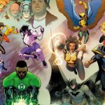 Liga da Justiça: Quem é Quem no Infinite Frontier Teaser da DC?