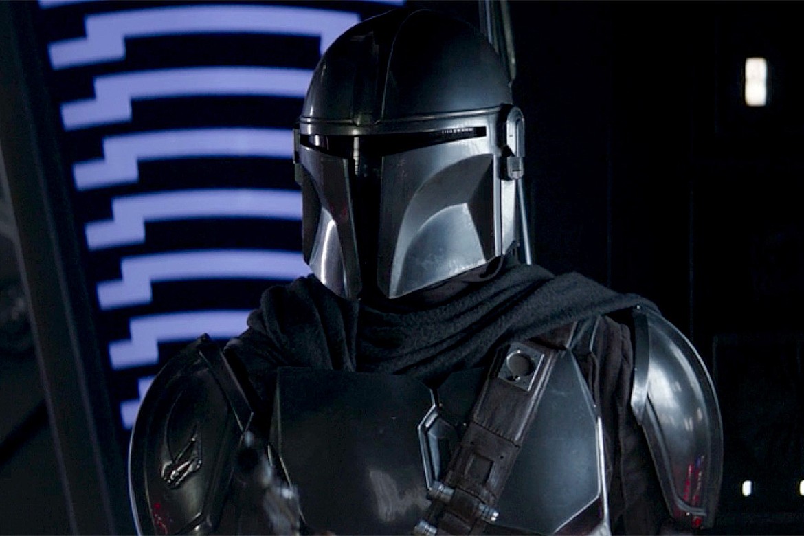 [Crítica] | The Mandalorian - Temporada 2 -Episódio 16: The Rescue 4