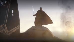[Crítica] | The Mandalorian - Temporada 2 -Episódio 16: The Rescue 2