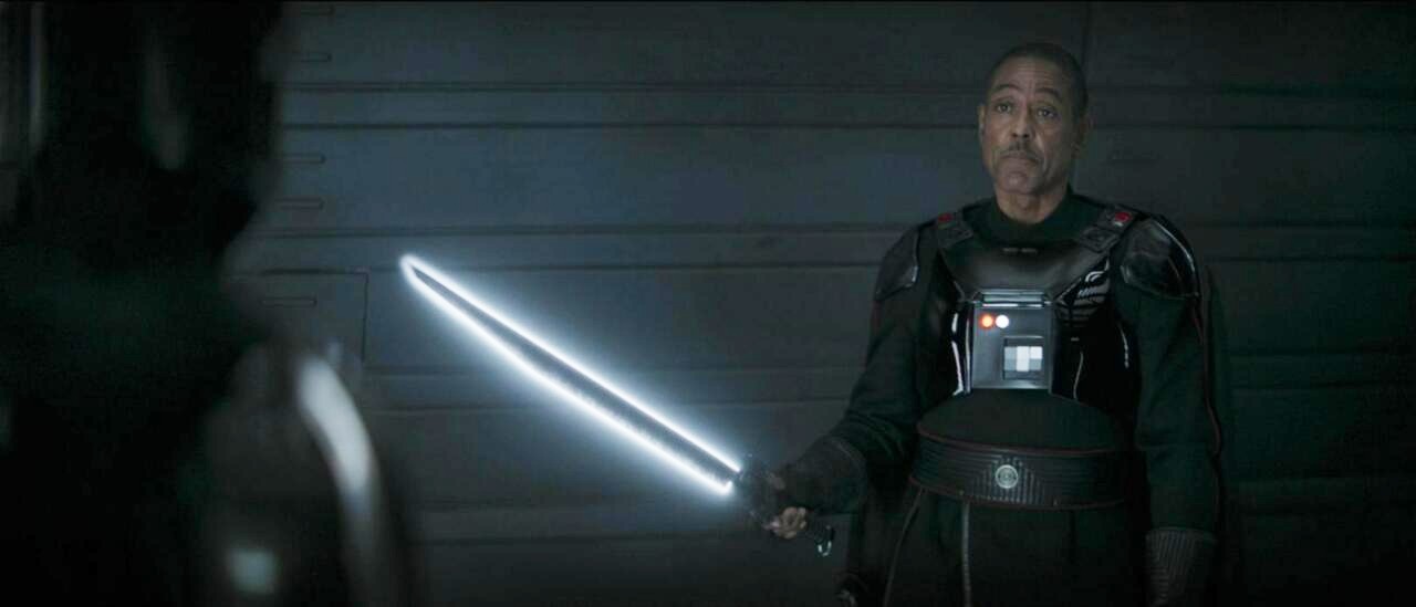 [Crítica] | The Mandalorian - Temporada 2 -Episódio 16: The Rescue 3