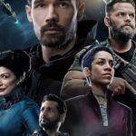 The Expanse: Avasarala finalmente revela as principais evidências sobre o enredo de Marco