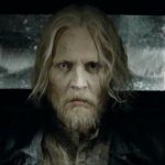 Parece que Mads Mikkelsen já substituiu Johnny Depp em no Set de 'Fantastic Beasts 3' Animais Fantásticos 3