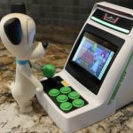 Clássicos de fliperama da Sega perdidos renovados no bonito Astro City Mini de US $ 130 Dolares