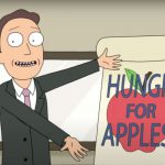Rick e Morty: Jerry tentou governar o universo da maneira mais idiota