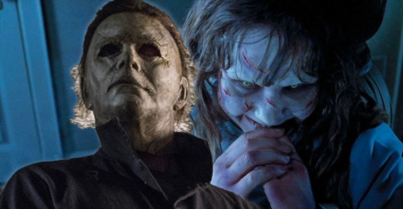 Exorcista 2 Vindo aí do Diretor de Halloween Kills