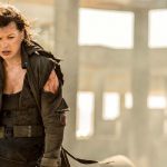 O diretor do filme Resident Evil original não descarta o retorno da franquia