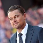 Leonardo DiCaprio supostamente em palestras para o papel do 'Doutor Estranho 2' Doctor Strange 2