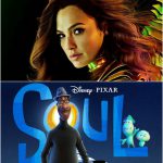 Com Soul e Mulher Maravilha de 1984, grandes filmes esperados de verão para o Natal