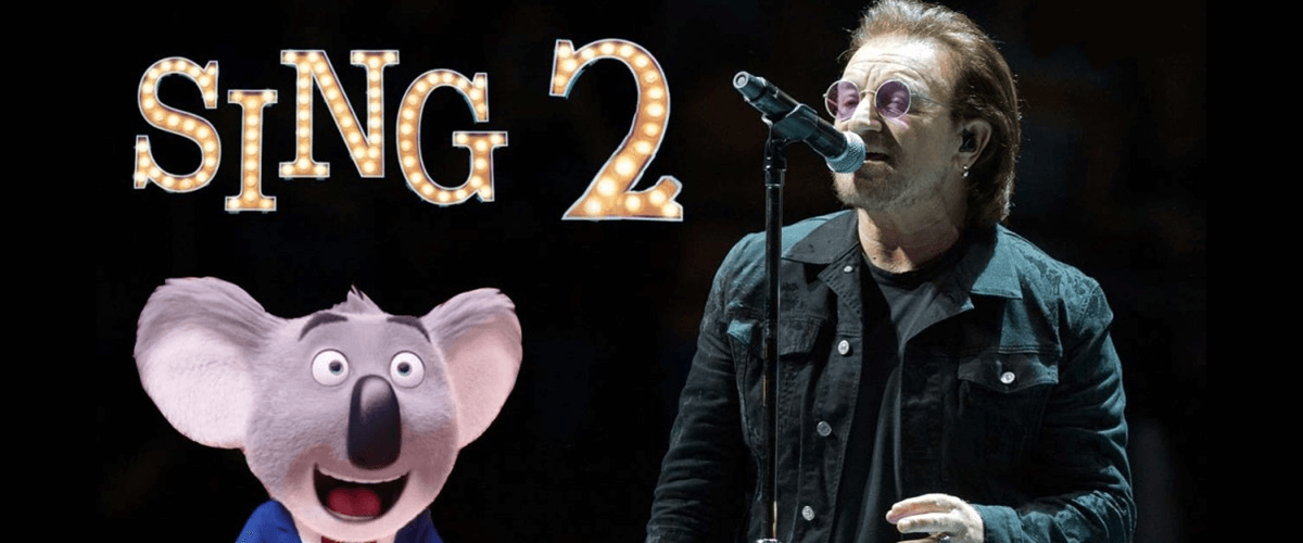 Sing 2 - Elenco, data de lançamento, pôster para a sequência universal de animação anunciada