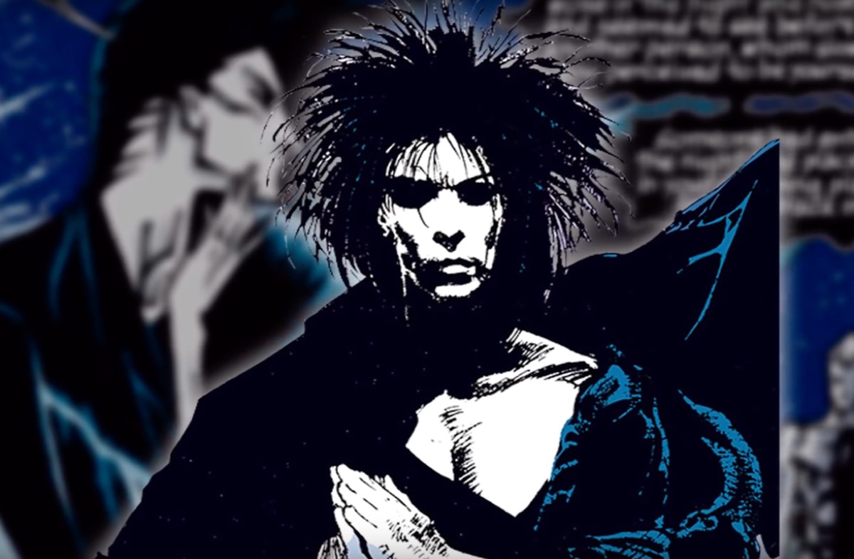 Sandman - Qual é a resposta de hoje para a obra-prima da Vertigo ?