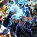King In Black: Os Vingadores descobrem a chave para vencer Knull