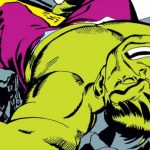 Marvel revela a única arma que pode matar o Hulk