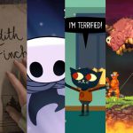 5 Jogos Indies que merecem ser comentados em 2020