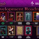 Bloodstained: Ritual of the Night está entrando no Modo Clássico agradará puristas do gênero