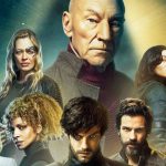 A Paramount supostamente quer lançar um novo Picard para os próximos programas de Star Trek