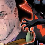O vilão NASTIEST do Batman Beyond muda a vida de Bruce Wayne para sempre