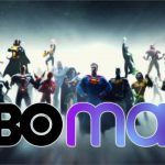 DC Films planeja até quatro lançamentos de cinema sendo dois exclusivos da HBO Max por ano
