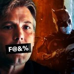Zack Snyder discorda sobre ter soltado Spoilers de Ben Affleck na Liga da Justiça