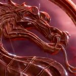 Mortal Kombat Boss compartilha o pedido de lutador mais estranho que os fãs fizeram