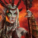 Magic: The Gathering - Como a tribo dos elfos se tornou um grampo de mana verde