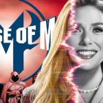 WandaVision é a história da Bruxa Escarlate que Elizabeth Olsen sempre quis contar