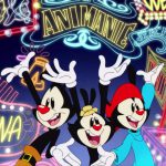 'Animaniacs' foi inesperadamente popular entre espectadores fora de seu público-alvo
