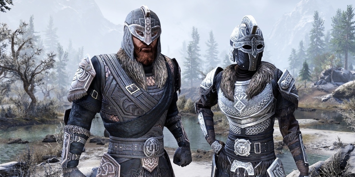 A Série de Elder Scrolls da Netflix terá um orçamento de 150 milhões de dolares por temporada