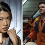 Battlestar Galactica: Classificando cada modelo de Cylon com base em quão icônicos eles são 1