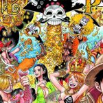 One Piece comemora o milésimo '1000°' episódio com votação dos fãs para o personagem mais popular