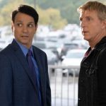 3ª temporada de Cobra Kai [SPOILER] não se via os outros membros do elenco há décadas