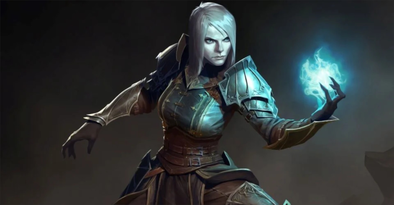 Diablo 4: Os prós e contras de incluir o Necromante