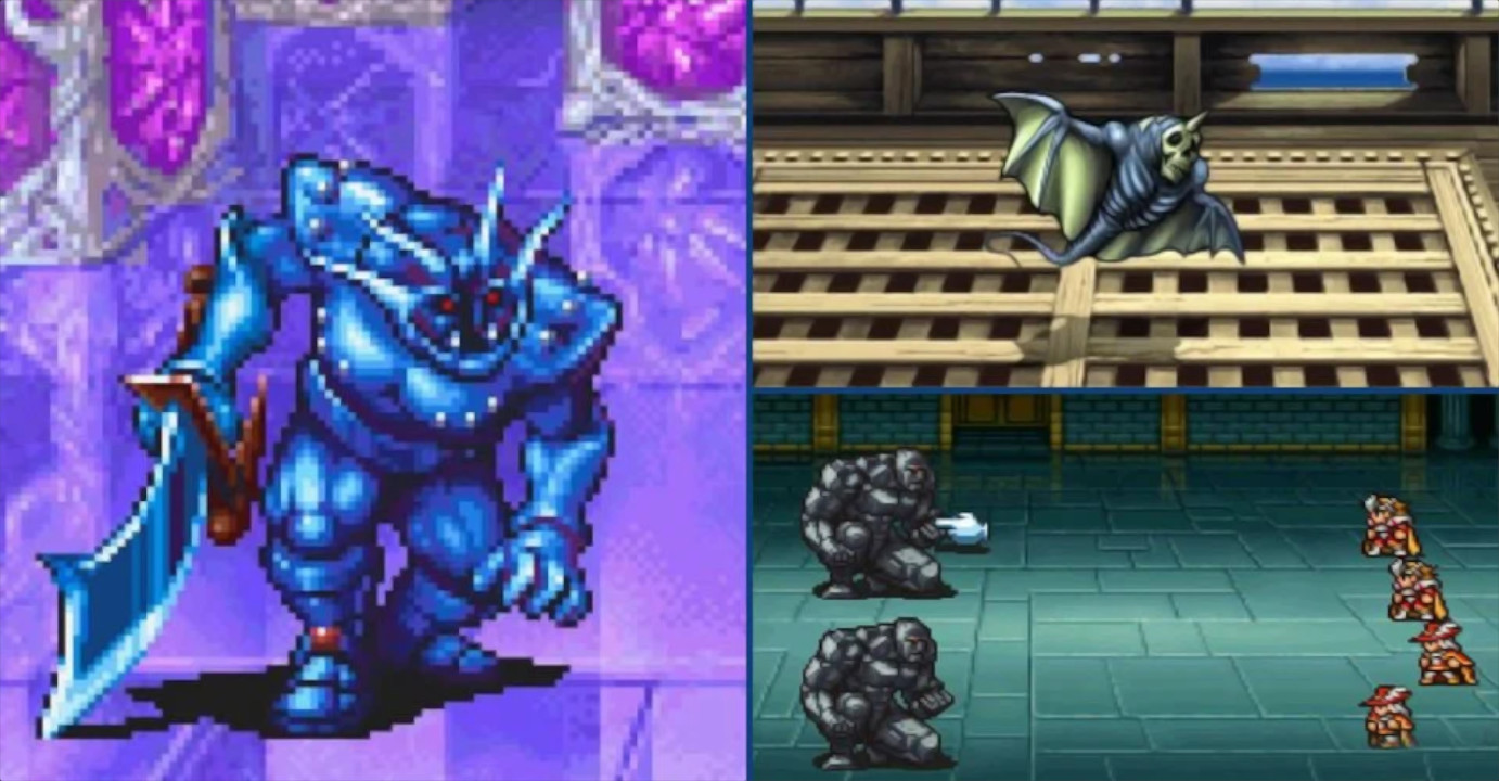 Final Fantasy: 10 inimigos raros que a maioria dos jogadores nunca encontrará