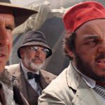Os Caçadores da Arca Perdida (Raiders of the Lost Ark) estrela fala de volta para Indiana Jones 5