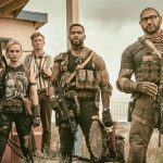 'Army of the Dead' de Zack Snyder lança novas imagens e detalhes sobre o filme Zombie Heist