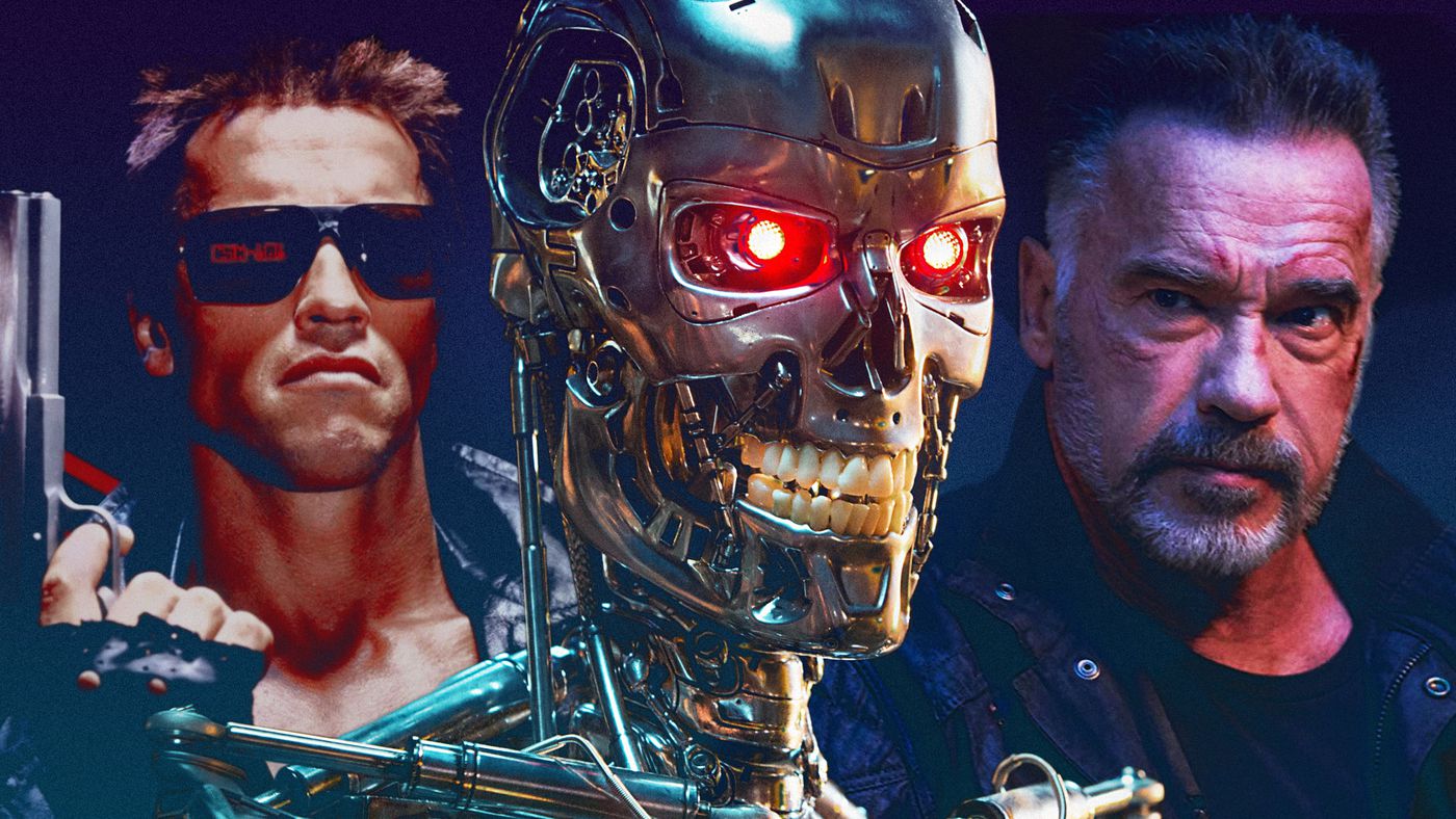 O próximo filme do Exterminador mudará de gênero