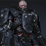 Alguém matou Adam Smasher durante o prólogo em Cyberpunk 2077