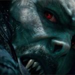 A data de lançamento do filme Morbius de Jared Leto atrasou em 7 meses