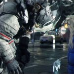 O novo título misterioso da Capcom Pragmata é adiado para 2023